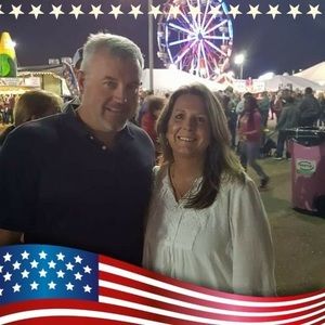 Meet your Posher, Sandy